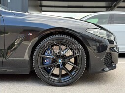 BMW 840 d xD GranCopue M slika 10