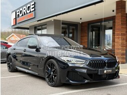 BMW 840 d xD GranCopue M slika 11