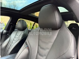 BMW 840 d xD GranCopue M slika 17
