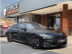 BMW 840 d xD GranCopue M slika 1