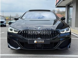 BMW 840 d xD GranCopue M slika 3