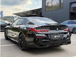 BMW 840 d xD GranCopue M slika 5