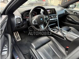 BMW 840 d xD GranCopue M slika 14