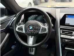 BMW 840 d xD GranCopue M slika 26