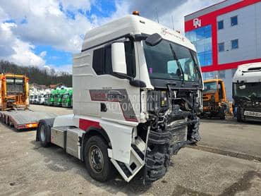 Man TGX 18.470