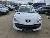 Peugeot 206 plus GPL