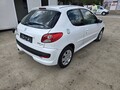 Peugeot 206 plus GPL