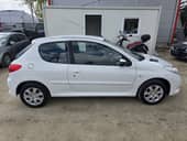 Peugeot 206 plus GPL