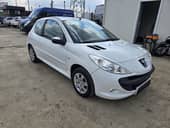 Peugeot 206 plus GPL