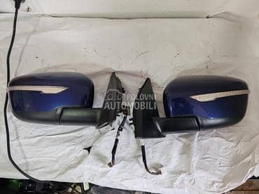 retrovizor nisan j11 za Nissan Qashqai od 2013. do 2018. god.