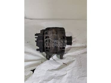 alternator nisan kashqai j11 za Nissan Qashqai od 2013. do 2020. god.