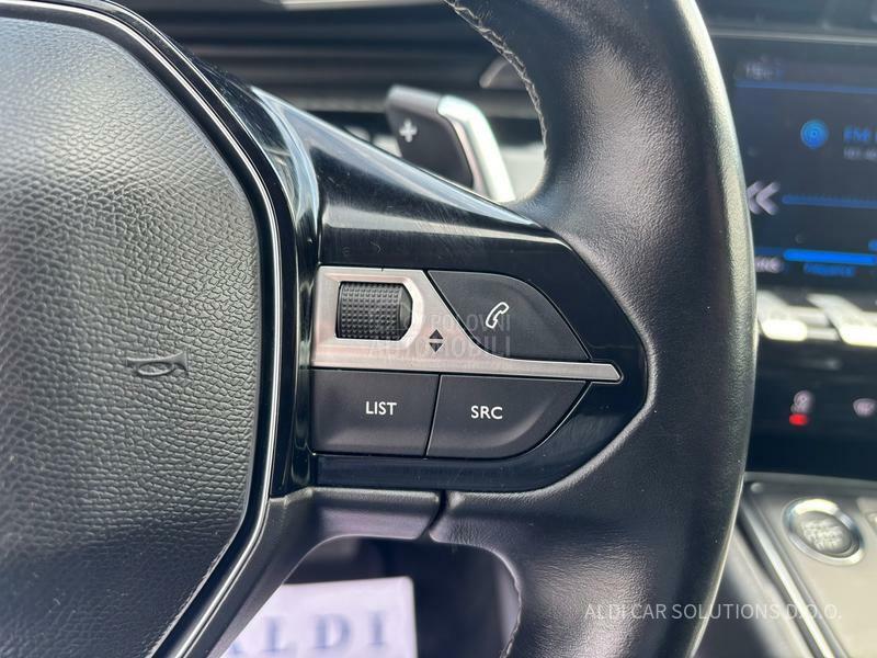Peugeot 508 2.0 Hdi Allure