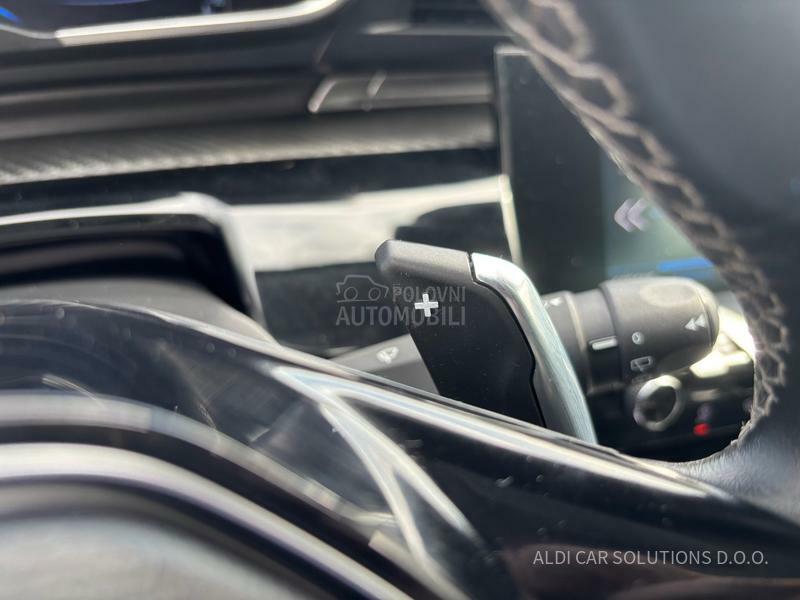 Peugeot 508 2.0 Hdi Allure