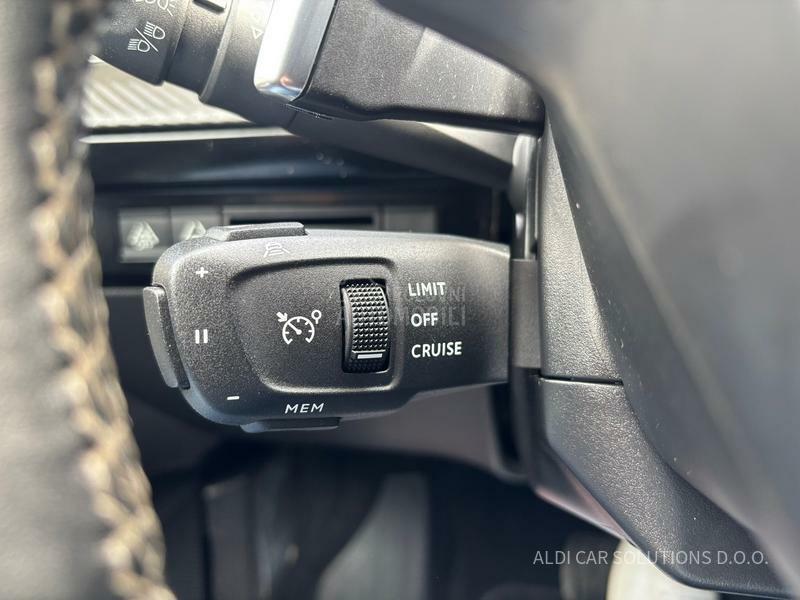 Peugeot 508 2.0 Hdi Allure