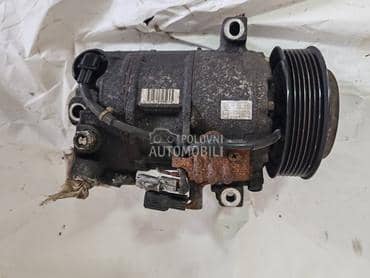 kompresor klime za Nissan Qashqai od 2012. do 2021. god.