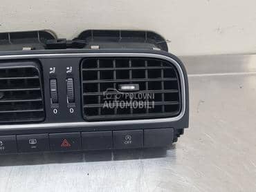 Resetka ventilacije za Volkswagen Polo