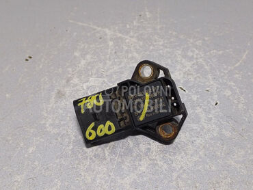 MAP SENZOR za Audi A5