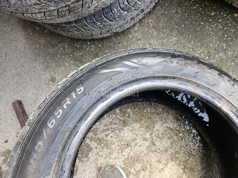 Sailun 165/65 R15 Letnja