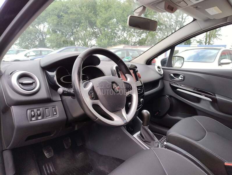 Renault Clio 0.9 TCe