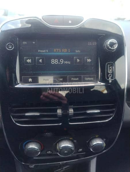 Renault Clio 0.9 TCe