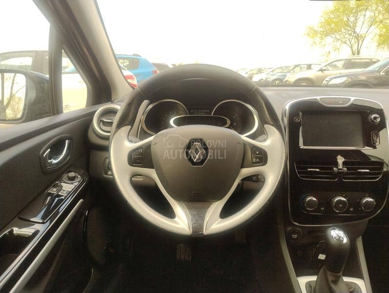 Renault Clio 0.9 TCe