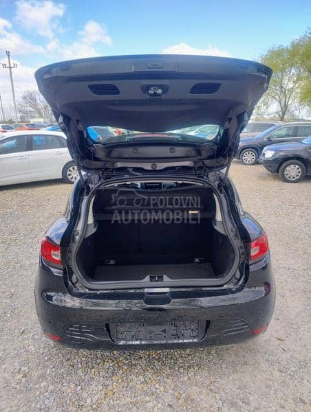 Renault Clio 0.9 TCe