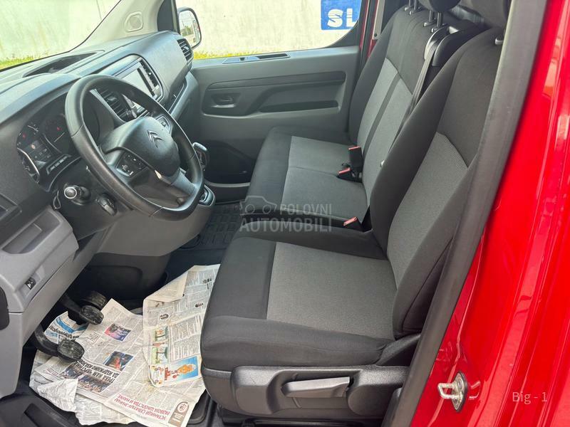 Citroen Jumpy 1.6 Hdi