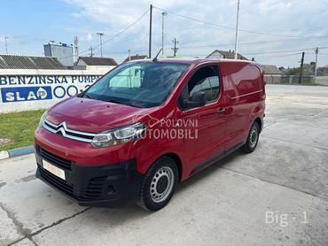Citroen Jumpy 1.6 Hdi