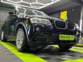 BMW X3 2.0D/XDRIVE/KOŽA