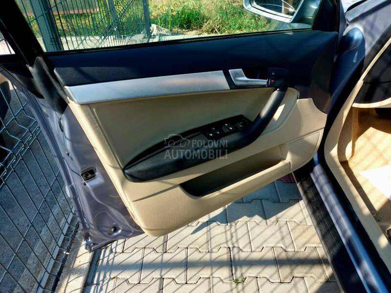 Audi A3 1.6 FSI