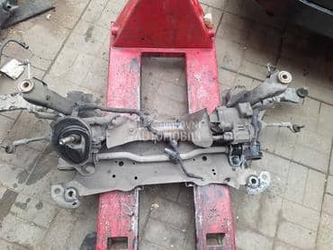 Letva volana Focus mk3 za Ford Focus od 2011. do 2016. god.