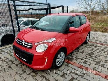 Citroen C1 1.0i