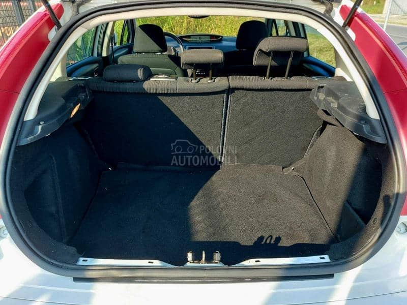 Citroen C4 1.6i