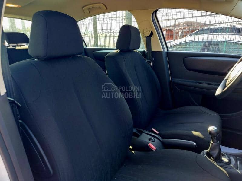 Citroen C4 1.6i