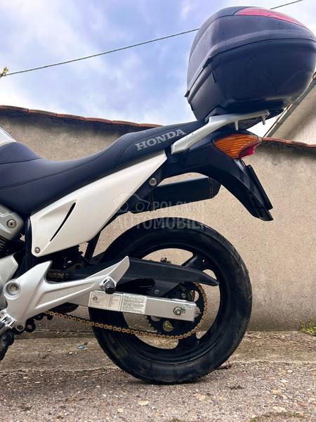 Honda Varadero