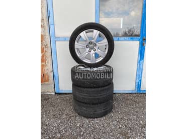 Michelin 245/45 R17 Zimska