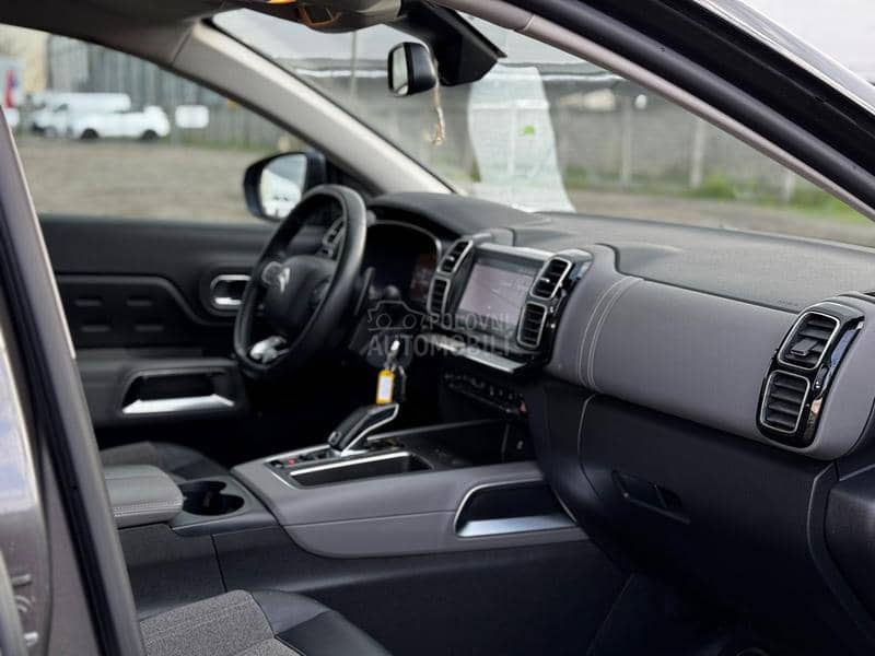 Citroen C5 Aircross 1.2 PURETECH AT
