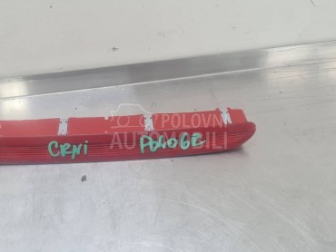 Trece svetlo za Volkswagen Polo