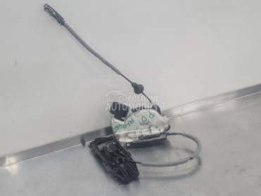 Brava vrata za Volkswagen Polo