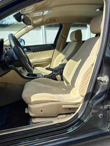 Alfa Romeo 159 2.0/170/Reg