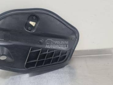 Plastika vrata za Volkswagen Polo