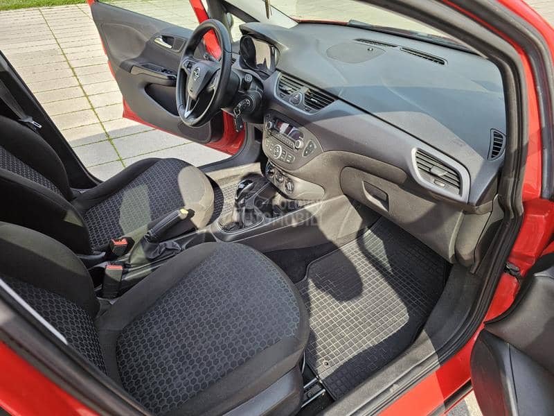 Opel Corsa E Auto.Matik