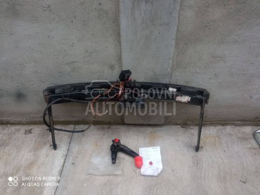 Euro kuka za Volkswagen Passat B6