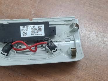Alarm senzor za Volkswagen Polo