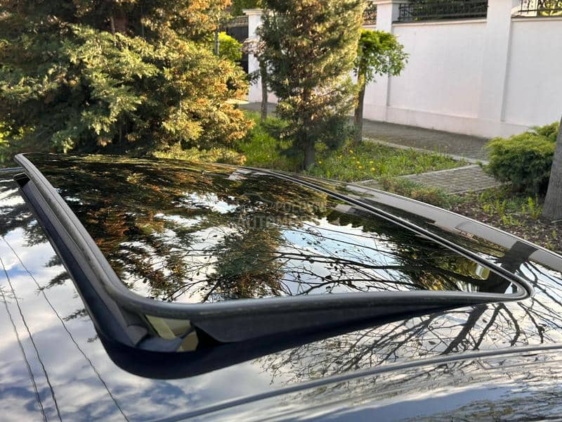 BMW 320 D 163/VelNav/Siber