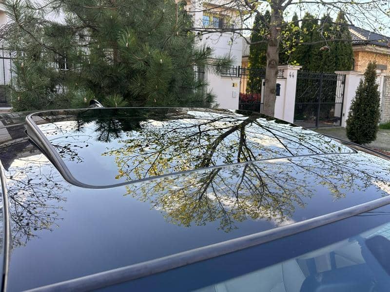BMW 320 D 163/VelNav/Siber