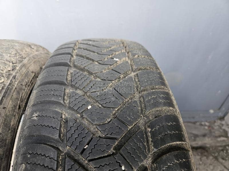 Maxxis 185/65 R15 Zimska