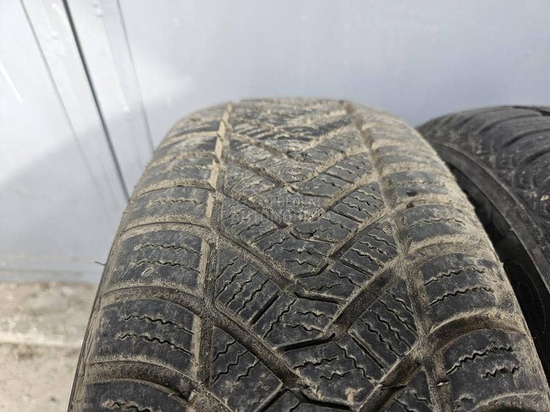 Maxxis 185/65 R15 Zimska