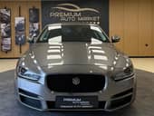 Jaguar XE /2.0D//AUT//FUL//NOV