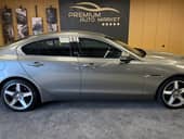 Jaguar XE /2.0D//AUT//FUL//NOV